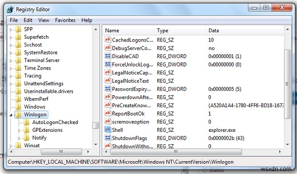 Windows File Explorer.exe ไม่เริ่มหรือเปิดเมื่อเริ่มต้น 