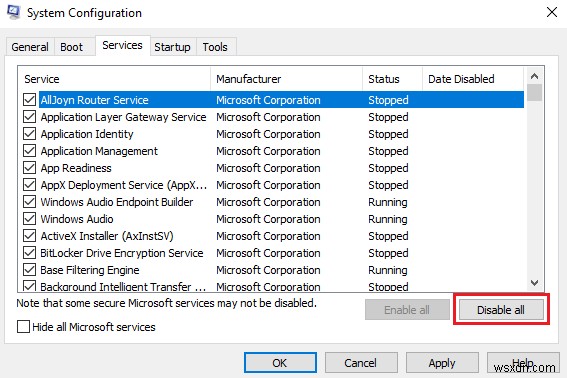 ไม่สามารถสร้างโฟลเดอร์ใหม่ใน Windows 11/10 