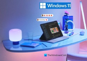 ฟีเจอร์ที่ซ่อนอยู่ของ Windows 11 ที่คุณไม่รู้ว่ามีอยู่จริง 