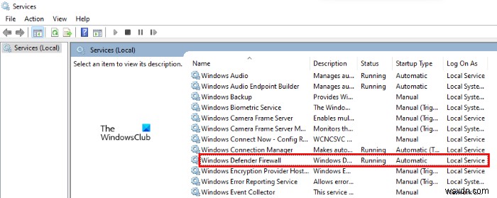 แก้ไขข้อผิดพลาด Microsoft Store 0x80073d0a บน Windows 11/10 