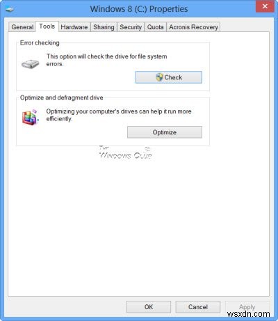 แก้ไข PNP DETECTED FATAL ERROR บน Windows 11/10 