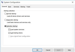 ใช้การกำหนดค่าการบูตดั้งเดิมเป็นสีเทาใน Windows 11/10 