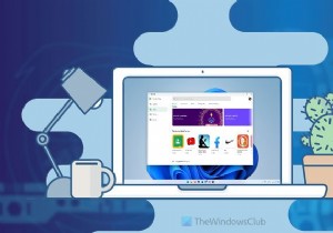 วิธีเรียกใช้แอพ Google Play Store Android บน Windows 11 