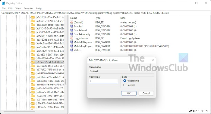 แก้ไขรหัสข้อผิดพลาด 0xC0000035 ใน Event Viewer บน Windows 11/10 