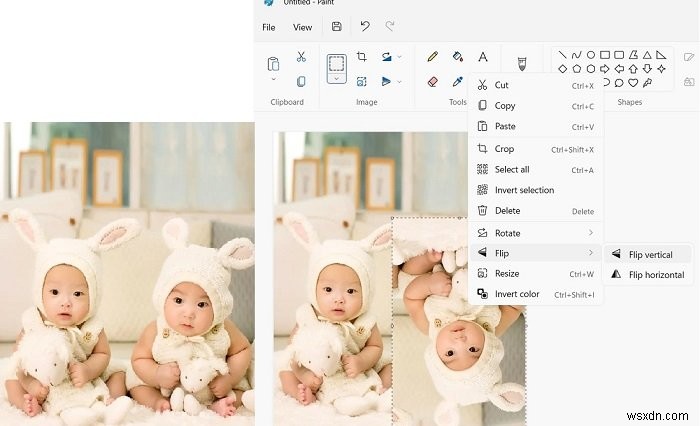 คำแนะนำและเคล็ดลับ Microsoft Paint สำหรับผู้ใช้ Windows 11 