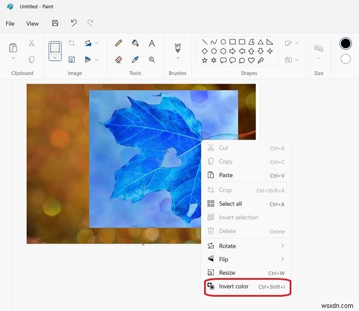 คำแนะนำและเคล็ดลับ Microsoft Paint สำหรับผู้ใช้ Windows 11 