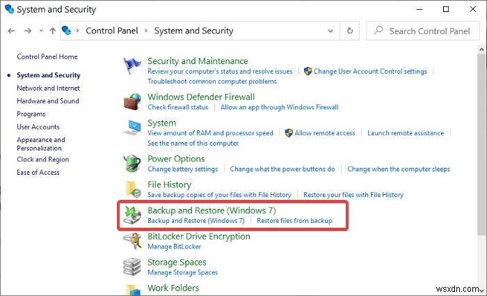 วิธีสำรองข้อมูล ย้าย หรือลบ PageFile.sys เมื่อปิดระบบใน Windows 11/10 