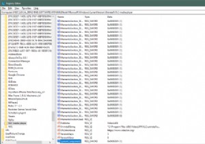 วิธีซ่อนโปรแกรมจากแผงควบคุมใน Windows 11/10 