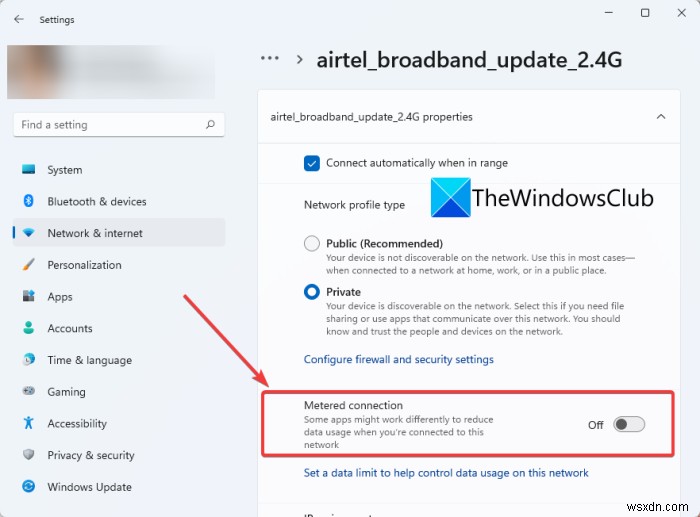 แก้ไขรหัสข้อผิดพลาด 0x800F0908 ขณะติดตั้งชุดภาษาบน Windows 11 