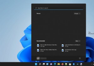วิธีทำให้ Windows 11 Start Menu และ Taskbar เป็นสีดำทั้งแบบมีและไม่ใช้ธีมสีเข้ม 