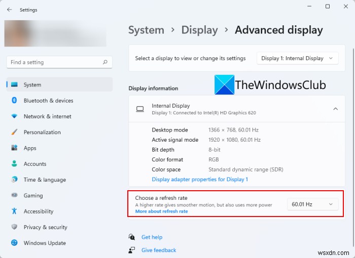การตั้งค่า Windows 11 ที่คุณควรเปลี่ยนทันที 