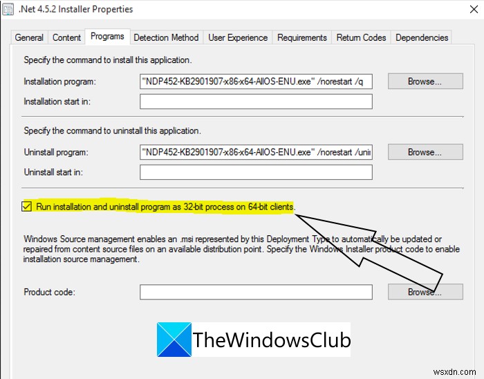 แก้ไขรหัสข้อผิดพลาด 0x4005(16389) เมื่ออัพเกรด Windows 