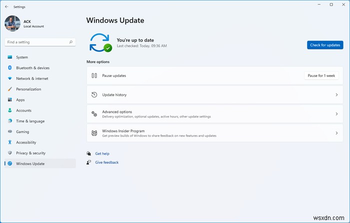 การตั้งค่า Windows 11:วิธีเปิดและใช้งานเพื่อปรับแต่งพีซีของคุณ 