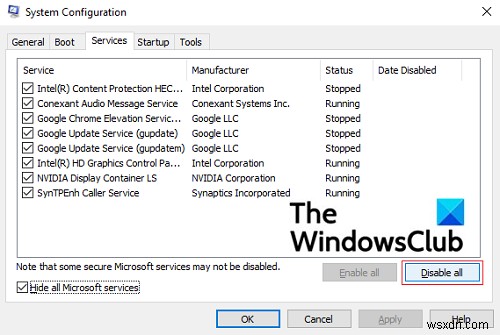 การเร่งความเร็ว Direct 3D หรือ DirectDraw ไม่พร้อมใช้งานใน Windows 11 