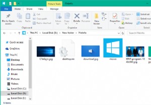 ไฟล์ Desktop.ini ใน Windows คืออะไร และคุณจะใช้เพื่อกำหนดโฟลเดอร์เองได้อย่างไร 