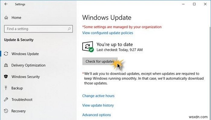 วิธีรับ Windows 11 ทันที อัพเกรด Windows 10 เป็น Windows 11 ฟรี! 