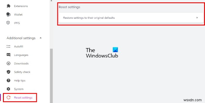 เบราว์เซอร์ที่กล้าหาญไม่โหลดหน้าเช่น Outlook.com และเว็บไซต์อื่น ๆ บนพีซี 