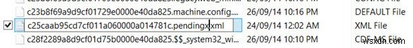 แก้ไขข้อผิดพลาด 0x80246007 เมื่อดาวน์โหลด Windows Updates 