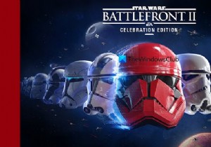 แก้ไข Star Wars Battlefront II หยุดทำงานบนพีซี 