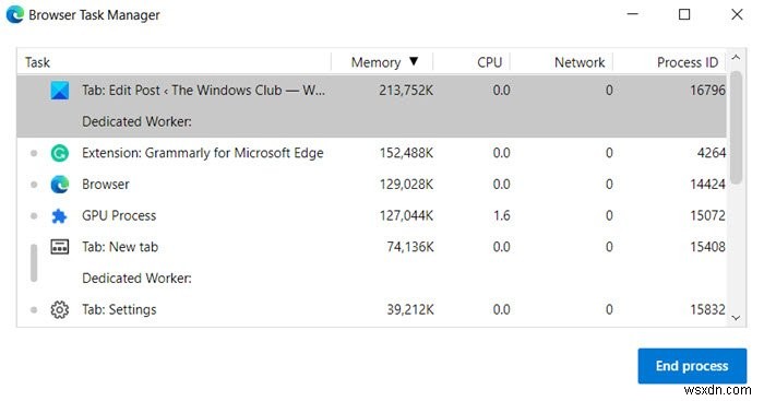 วิธีเพิ่มความเร็ว Edge และทำให้โหลดเร็วขึ้น 