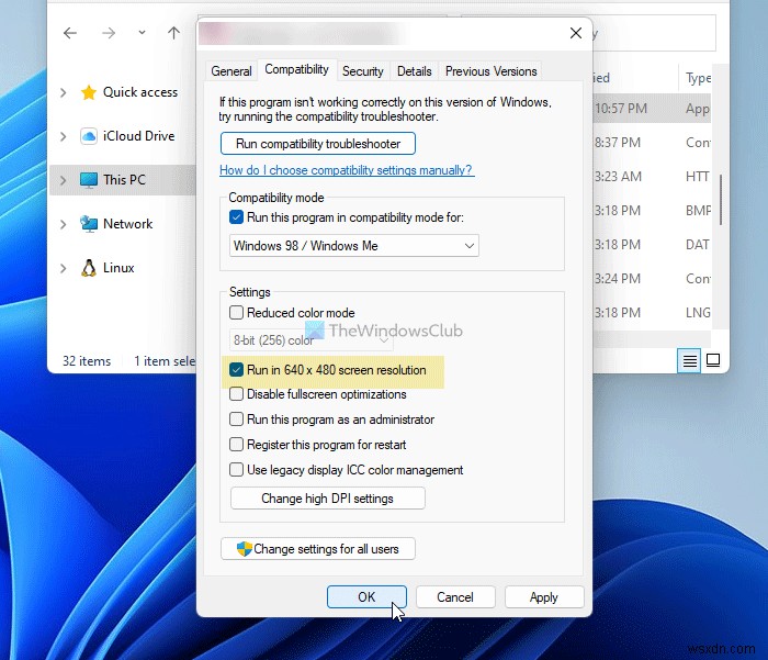 การเริ่มต้น DirectDraw ล้มเหลวบน Windows PC 