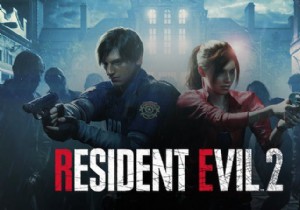 แก้ไข Resident Evil 2 หยุดทำงานหรือแสดงหน้าจอสีดำบน Windows 11/10 