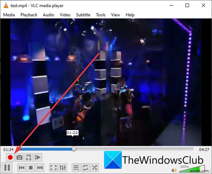 วิธีแบ่งวิดีโอออกเป็นส่วนๆ ใน Windows 11/10 