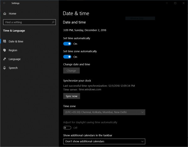 แก้ไขข้อผิดพลาด 0x80072F8F สำหรับ Windows Update, Activation และ Microsoft Store บน Windows 11/10 