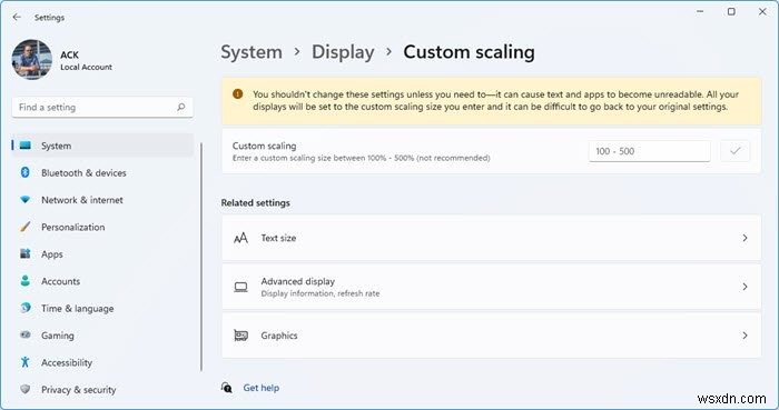 ไม่สามารถย้ายไอคอนเดสก์ท็อปใน Windows 11/10 