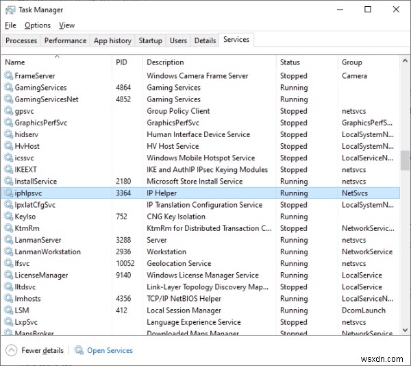 แก้ไขข้อผิดพลาด Forza Horizon 4 IPsec – ไม่สามารถเข้าร่วมเซสชัน 