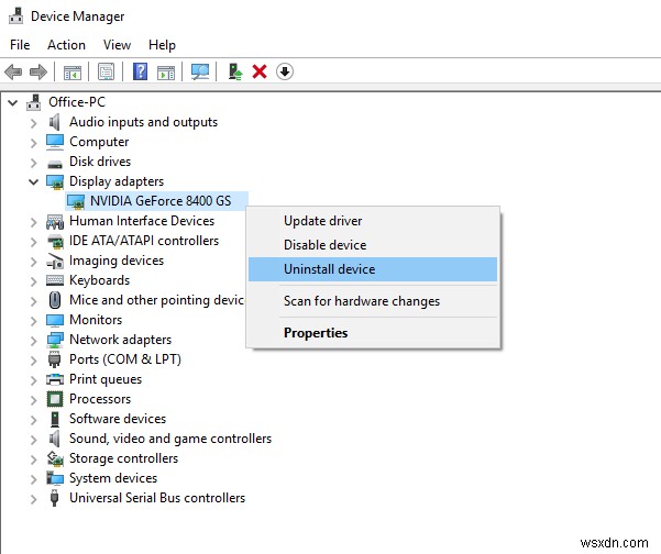 แก้ไขข้อผิดพลาดการ์ดวิดีโอที่เข้ากันไม่ได้ระหว่างการติดตั้ง Windows 11/10 