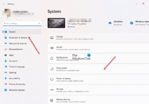 วิธีปิดการใช้งานการแจ้งเตือนระหว่างการนำเสนอหรือขณะเล่นเกมใน Windows 11/10 