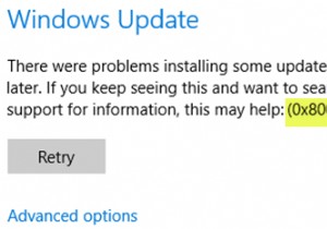 แก้ไขข้อผิดพลาด 0x8007042c สำหรับ Windows Update หรือ Firewall 