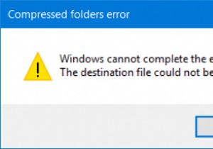 Windows ไม่สามารถทำข้อผิดพลาดในการดึงข้อมูลให้เสร็จสมบูรณ์ใน Windows 11/10 
