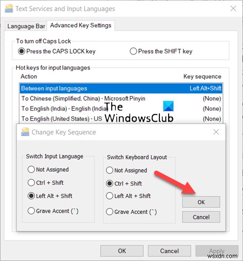 แก้ไข CTRL+ ไม่เพิ่มขนาดฟอนต์ใน Windows Terminal 