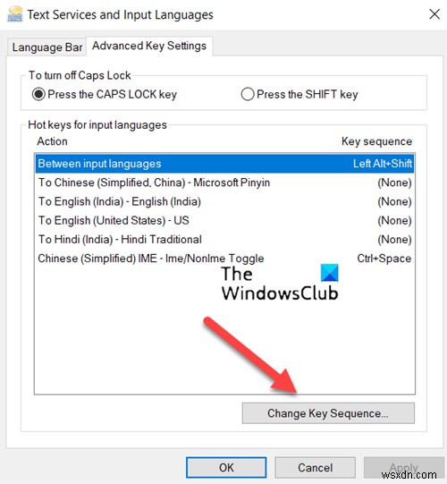 แก้ไข CTRL+ ไม่เพิ่มขนาดฟอนต์ใน Windows Terminal 