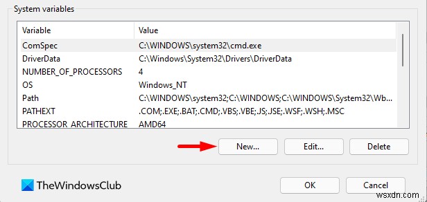 แก้ไขข้อผิดพลาดตัวเรียกใช้ Java Virtual Machine ไม่สามารถสร้าง Java Virtual Machine บน Windows 11/10 