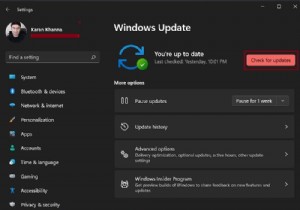 วิธีดาวน์โหลด Windows Updates ด้วยตนเองใน Windows 11/10 