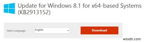 วิธีดาวน์โหลด Windows Updates ด้วยตนเองใน Windows 11/10 