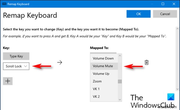 วิธีปิดการใช้งานคีย์ Windows หรือ WinKey ใน Windows 11/10 