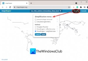 Shapefile คืออะไร? วิธีดู Shapefile ใน Windows 11/10 