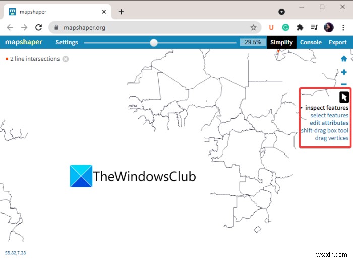 Shapefile คืออะไร? วิธีดู Shapefile ใน Windows 11/10 