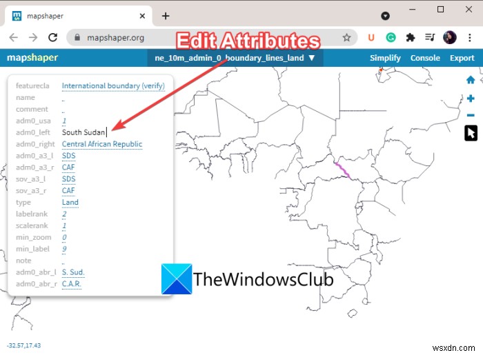 Shapefile คืออะไร? วิธีดู Shapefile ใน Windows 11/10 