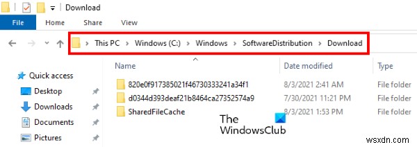 แก้ไข Windows Update Error Code 0x800700c1 