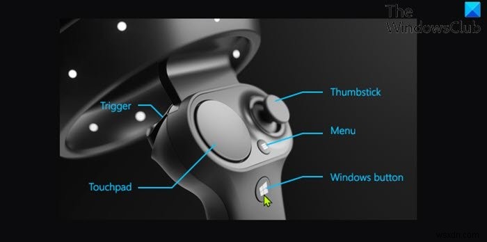 วิธีถ่ายภาพหน้าจอใน Windows Mixed Reality บนพีซี 