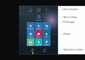 วิธีถ่ายภาพหน้าจอใน Windows Mixed Reality บนพีซี 