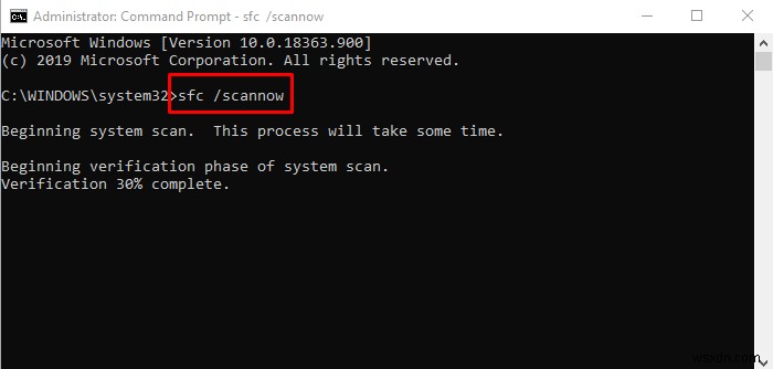 วิธีแก้ไขข้อผิดพลาด Windows Update 0xc190023 