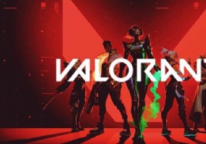 แก้ไข VALORANT Connection Error codes VAN 135, 68, 81 บน Windows 11/10 