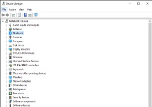 วิธีตรวจสอบว่าพีซี Windows ของคุณมี Bluetooth ในตัวหรือไม่ 