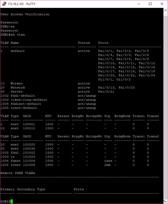 VLAN คืออะไร? เหตุใดเราจึงใช้ VLAN 